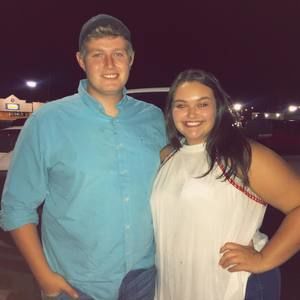 Meet your Posher, Ivey claire